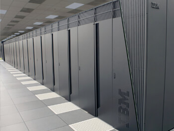 Secured Backup Storage Datacenter